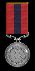 Army Betterment Award