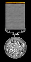 COMPNOR Member Medal