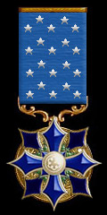 Imperial Medal of Honour