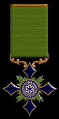 Imperial Republic Army Cross