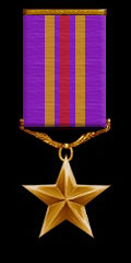Imperial Bronze Star
