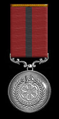 Imperial Republic Defence Medal