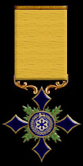 Imperial Republic Government Cross