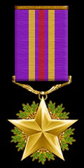 Imperial Republic Gold Star