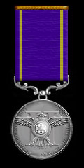 Imperial Republic Intelligence Service Medal - 3 Months