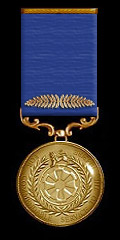 Imperial Medal of Commendation