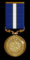 Imperial Republic Recruitment Medal
