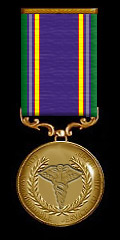 Medical Performance Medal