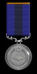 Navy Betterment Award