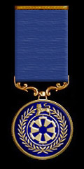 Order of the Imperial Republic Seal