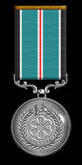 Unit Distinguished Service Award