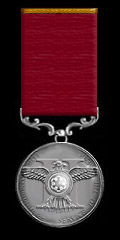 Certified Imperial Republic Intelligence Agent