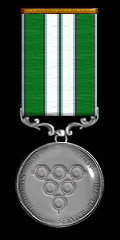 Corporate Service Award - 2 Years