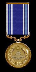 Line Command Officer